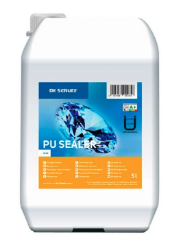 DR. SCHUTZ PU SEALER 5L