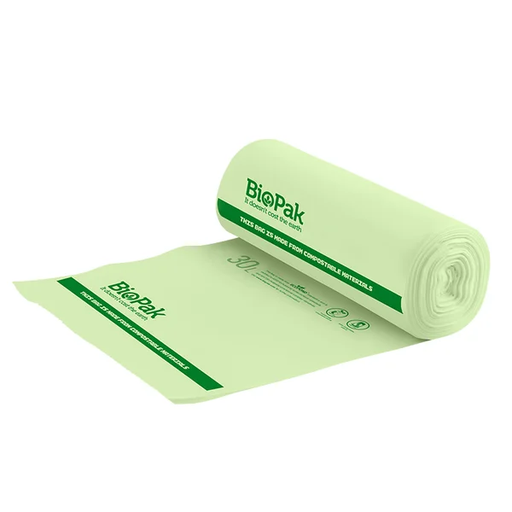 [PSB-C-0014] 50L BIOPLASTIC BAG 540BAG/CTN
