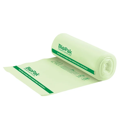 [PSB-C-0004] 240L BIN LINER BIOPLASTIC BAG 144/CTN