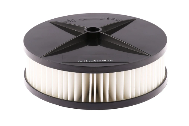 [FIL003] PRE-MOTOR CARTRIDGE FILTER 64MM (BLACK)