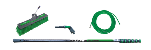 [UNCC85H] UNGER NLITE CARBON COMPOSITE KIT 8.6M/28FT W/HOSE