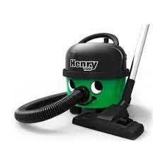 [HVR200G] VACUUM HENRY GREEN 901251