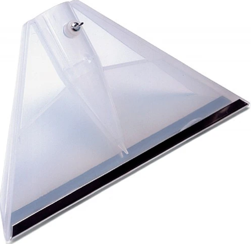 [601126] NUMATIC - TOOL FISHTAIL 32MM