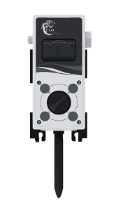 BIOD 4 PRODUCT DISPENSER, 4 LPM MIXING STATION