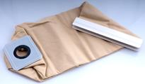 [22251800] DUST BAG CLOTH KIT