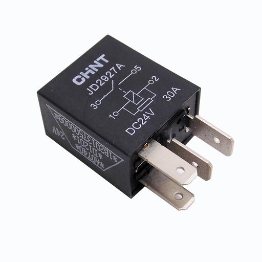 [F16B-08] CLEANSTAR - XPOWER F16B FOGGER RELAY (F16B-08)