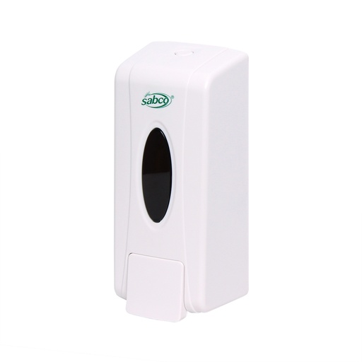 [SABC-57300] SABCO - PLASTIC SOAP DISPENSER 600ML