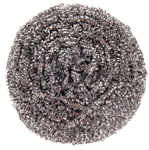 SABCO - ECONOMY STAINLESS STEEL SCOURER