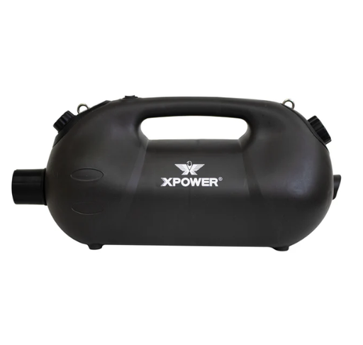 [F35B] CLEANSTAR  - XPOWER F-35B ULV COLD FOGGER BRUSHLESS DC MOTOR BATTERY OPERATED