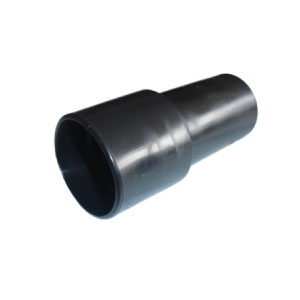 [CUFF38] CLEANSTAR - HOSE CUFF - 38MM - BLACK, GREY