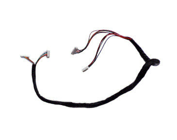[XD-165L-60] CLEANSTAR - DISPLAY PCB CABLE