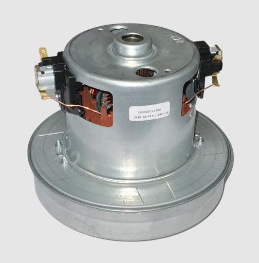 [VBP5000-17] CLEANSTAR- MOTOR FOR VBP5000 BACKPACK