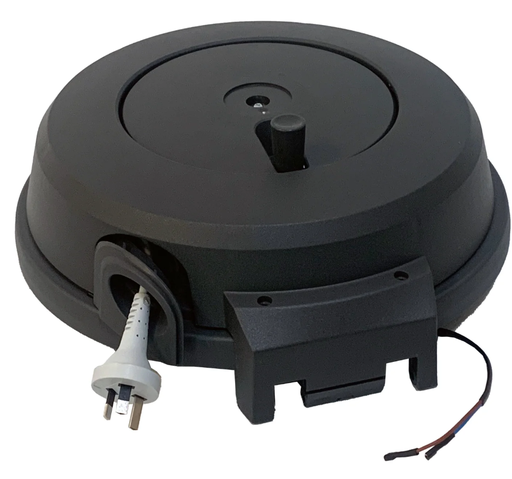 [VBUT-PRO-CCR] CLEANSTAR- COMPLETE TOP WITH CORD REWIND TO SUIT BUTLER PRO