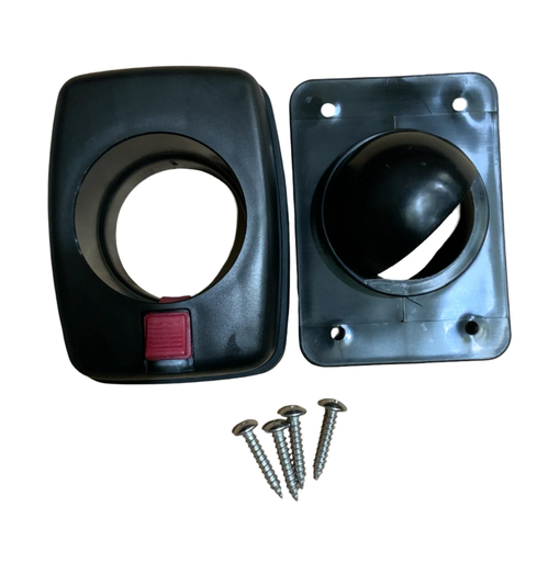 [V-N51-102024] CLEANSTAR – INLET D38 COMPLETE N51