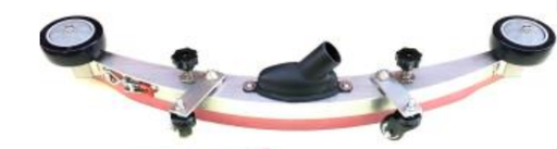 [PVT104] POLIVAC - FLOOR SQUEEGEE ASSEMBLY COMPLETE (CURRENT VERSION)