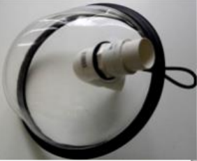 [PM035] POLIVAC - DOME SUITS TERMINATOR AND PULLMAN STEAM CLEANERS (RAIDER &amp; THUNDERBOLT)