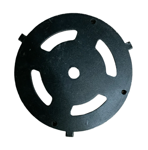 [PS-001-PLATE] CLEANSTAR – POLISHER PLATE