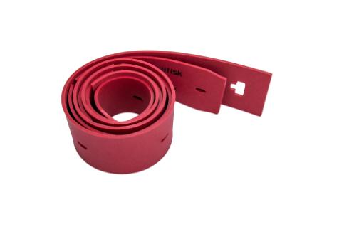 [56111650] NILFISK - SQUEEGEE BLADE KIT - LINATEX