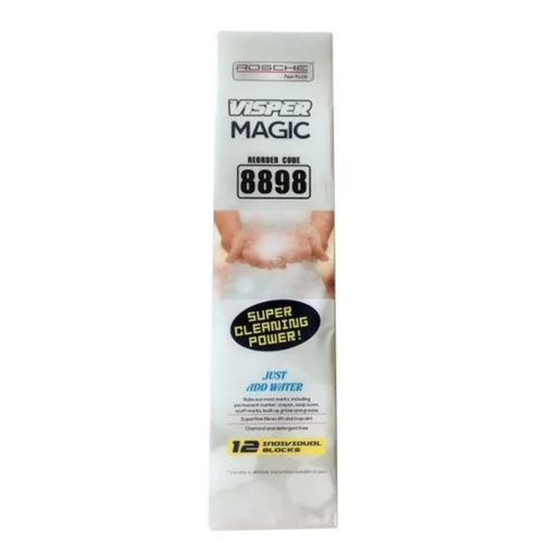 [8898] ROSCHE VISPER MAGIC 12PK