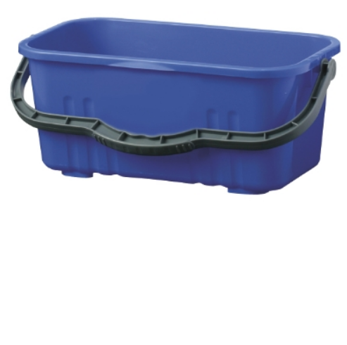 [165466] OATES-DURACLEAN WINDOW CLEANERS BUCKET 12L