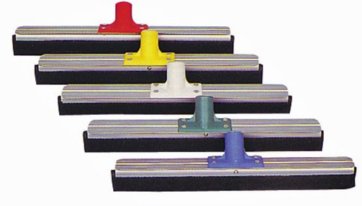 OATES - SQUEEGEE ALUMINIUM 450MM