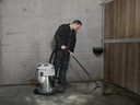 VL200 COMPACT WET &amp; DRY VACUUM