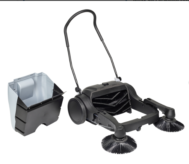 SW250 MANUAL WALK BEHIND