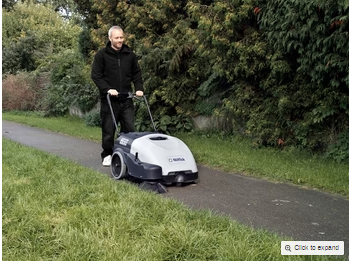 SW750 MID SIZED WALK BEHIND