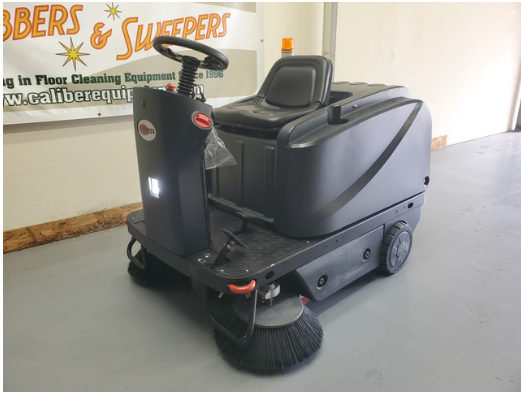 ROS1300 MID SIZED RIDE ON