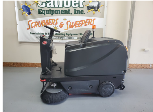 ROS1300 MID SIZED RIDE ON