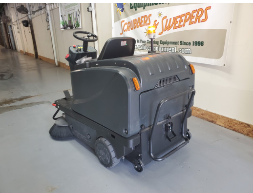 ROS1300 MID SIZED RIDE ON