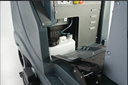 ES4000 RIDE ON EXTRACTOR