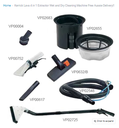 LAVA 4 IN 1 EXTRACTOR