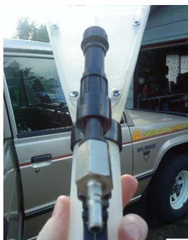 LAVA 4 IN 1 EXTRACTOR
