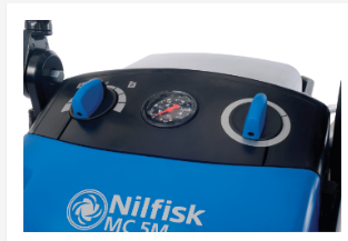 MC 5M 115/700 MEDIUM COLD WATER