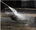 MH 5M 210/1110 FA MEDIUM HOT WATER