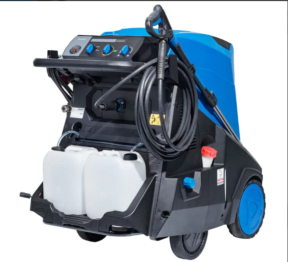 MH 7P 180/1260 FA LARGE HOT WATER