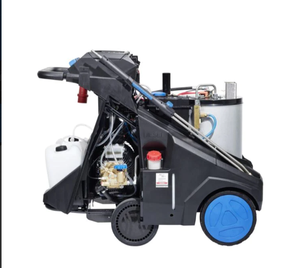 MH 7P 180/1260 FA LARGE HOT WATER