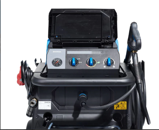 MH 7P 180/1260 FA LARGE HOT WATER