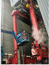 MH 7P 180/1260 FA LARGE HOT WATER