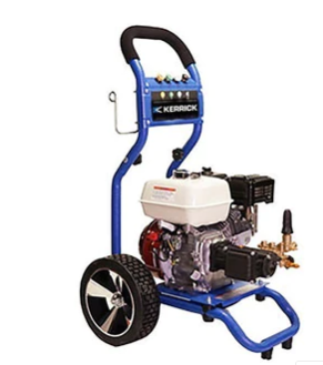 HCP4015 COLD WATER