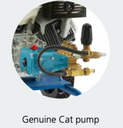 HCP4015 COLD WATER