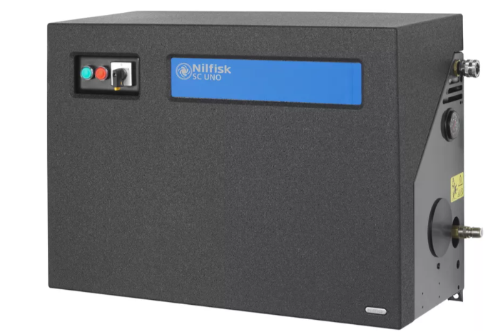 SC UNO 5M 200/1050 L STATIONARY COLD WATER