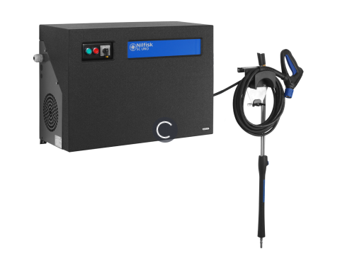 SC UNO 5M 200/1050 L STATIONARY COLD WATER