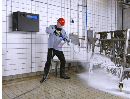 SC UNO 5M 200/1050 L STATIONARY COLD WATER