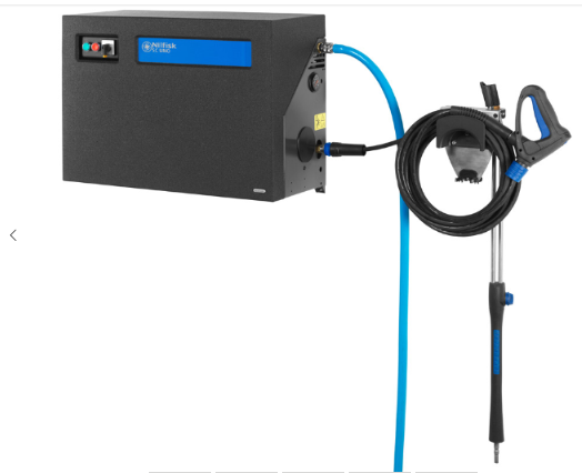 SC UNO 7P 180/1200 STATIONARY COLD WATER