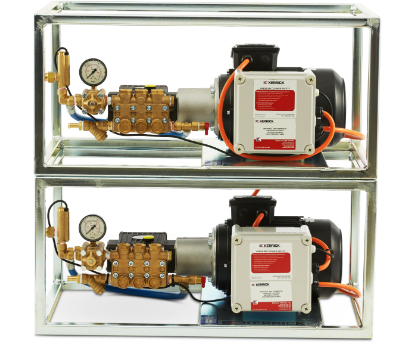 AUTOMATIC ELECTRIC