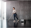 VP600 BATTERY DRY VACUUM