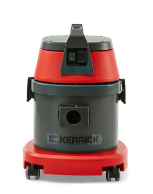 KVAC10 DRY VACUUM 22L