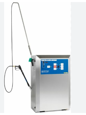 SH TRUCK 7P 175/1260 STATIONARY HOT WATER